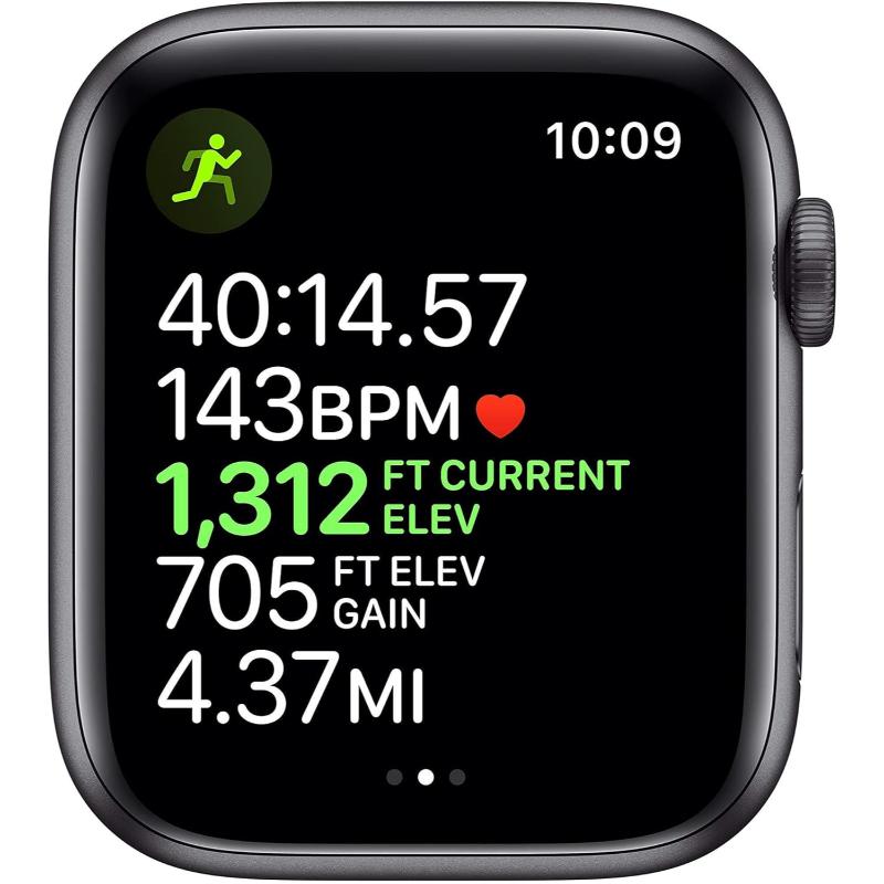 Apple Watch Series 5 Alumínio  - Smartwatch X18 avaliação e preço