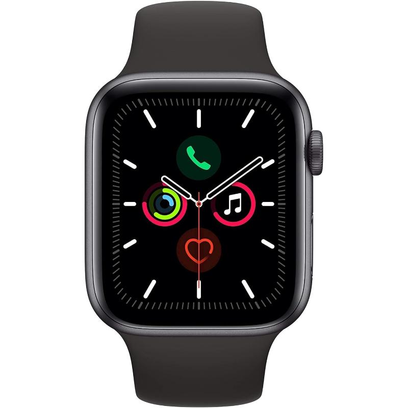 Apple Watch Series 5 Alumínio  - Smartwatch X18 avaliação e preço