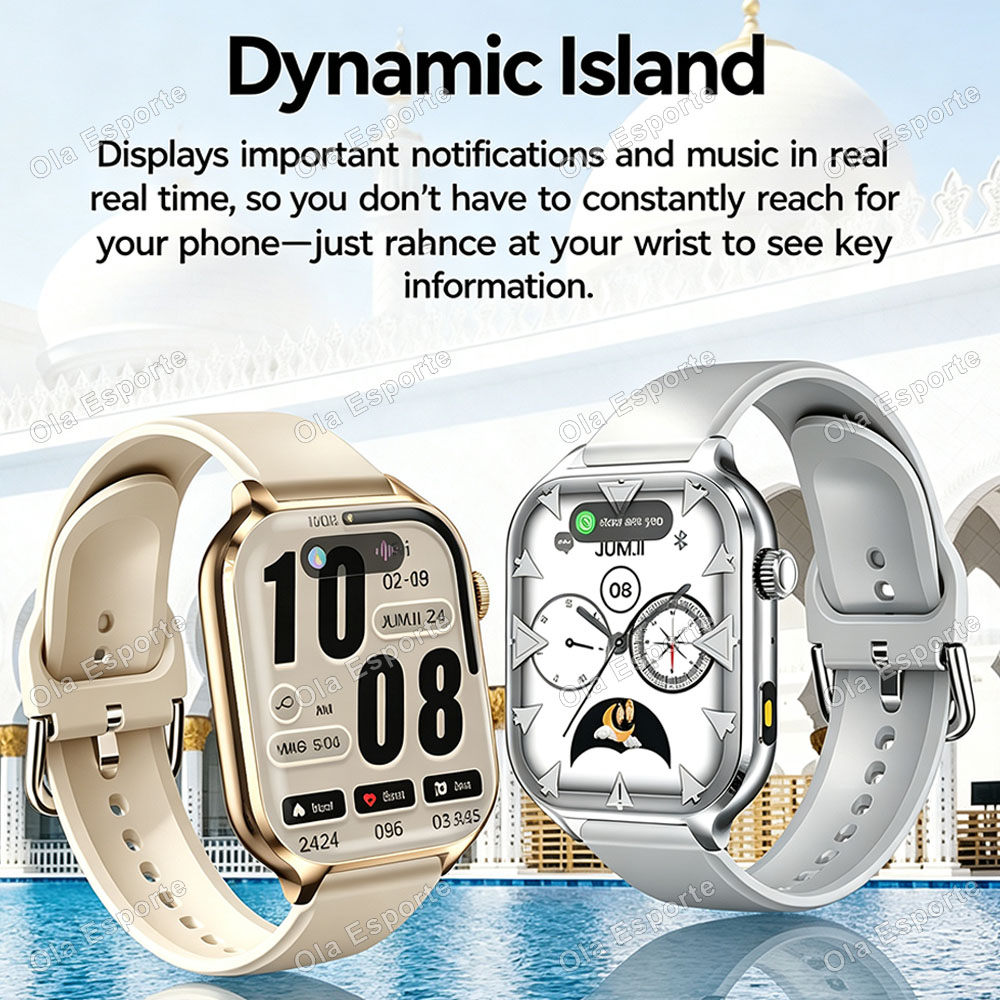 Novo Relógio Inteligente com L - Smartwatch X12 avaliação e preço