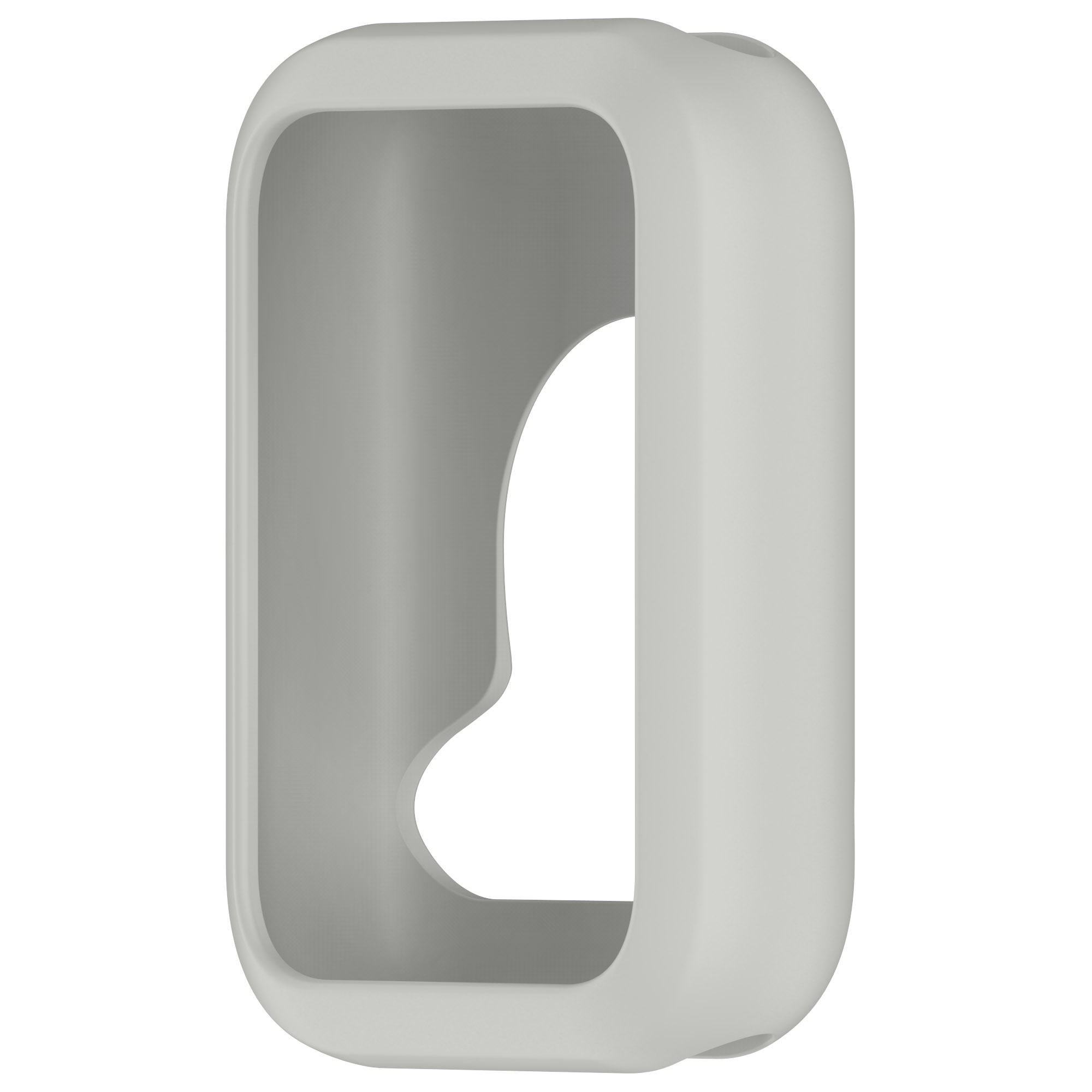Capa de silicone para xiaomi m - Xiaomi Smartwatch Accessories avaliação e preço