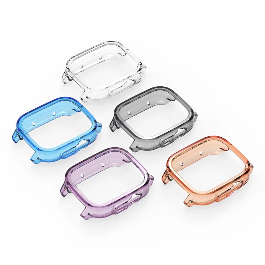 Capa protetora para realme wat - Garmin Smartwatch Accessories avaliação e preço