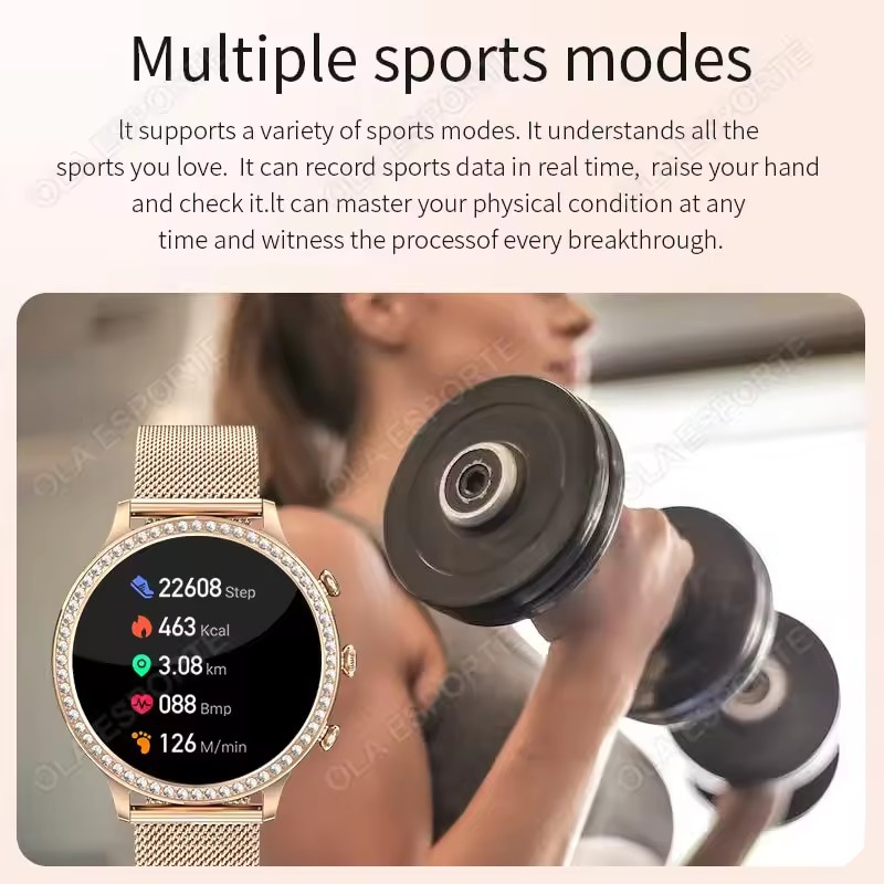 Relógio Inteligente Elegante p - Smartwatch X12 avaliação e preço