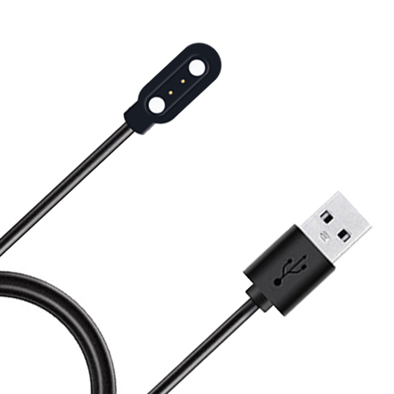 Adaptador de carregador dock p - Xiaomi Smartwatch Accessories avaliação e preço