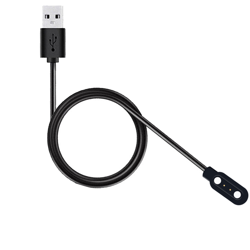 Adaptador de carregador dock p - Xiaomi Smartwatch Accessories avaliação e preço
