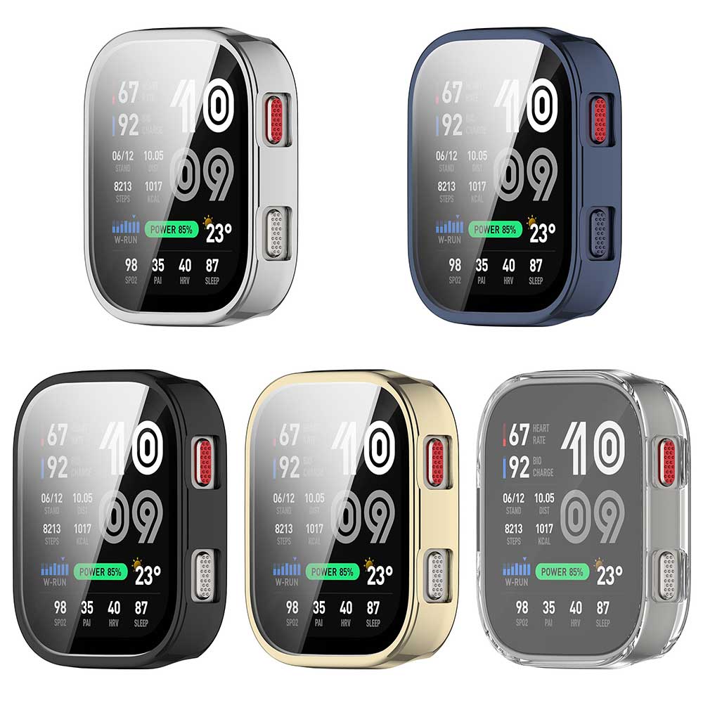 Capa completa para amazfit bip - Amazfit Smartwatch Accessories avaliação e preço
