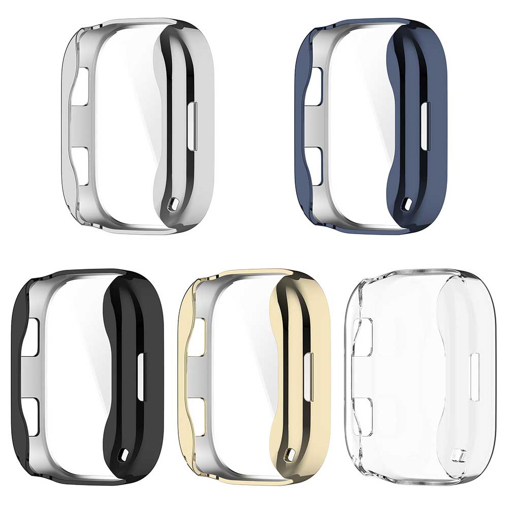 Capa completa para amazfit bip - Amazfit Smartwatch Accessories avaliação e preço
