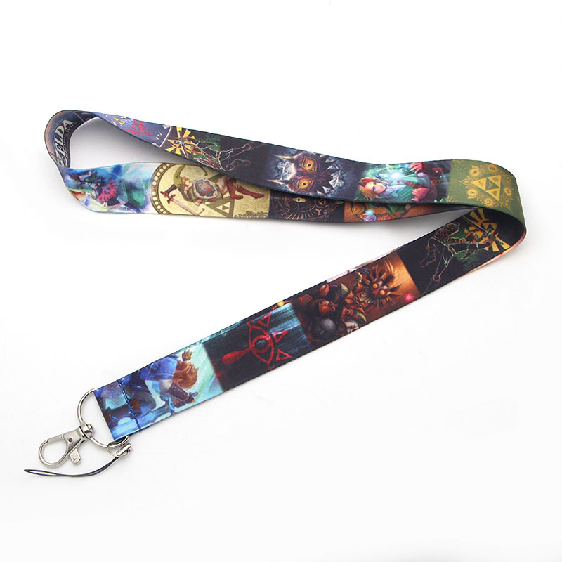 Cordões de Pescoço com Temátic - Rugged Sport Strap avaliação e preço